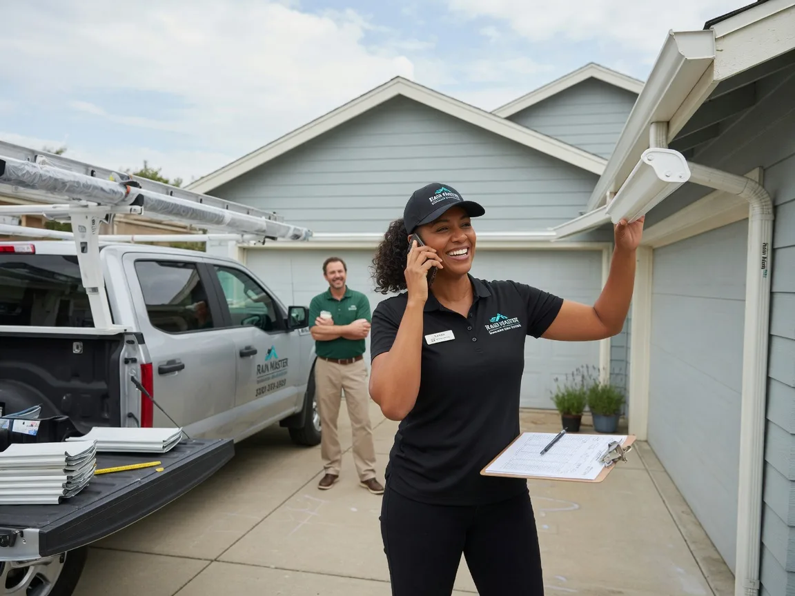 Gutter Installation Hesston, PA FAQs